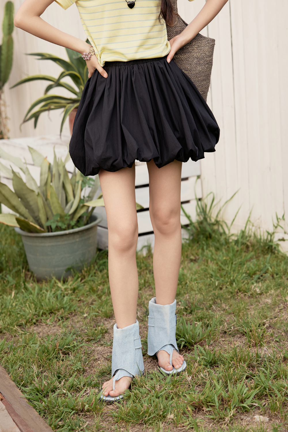 Váy Mini cho nữ