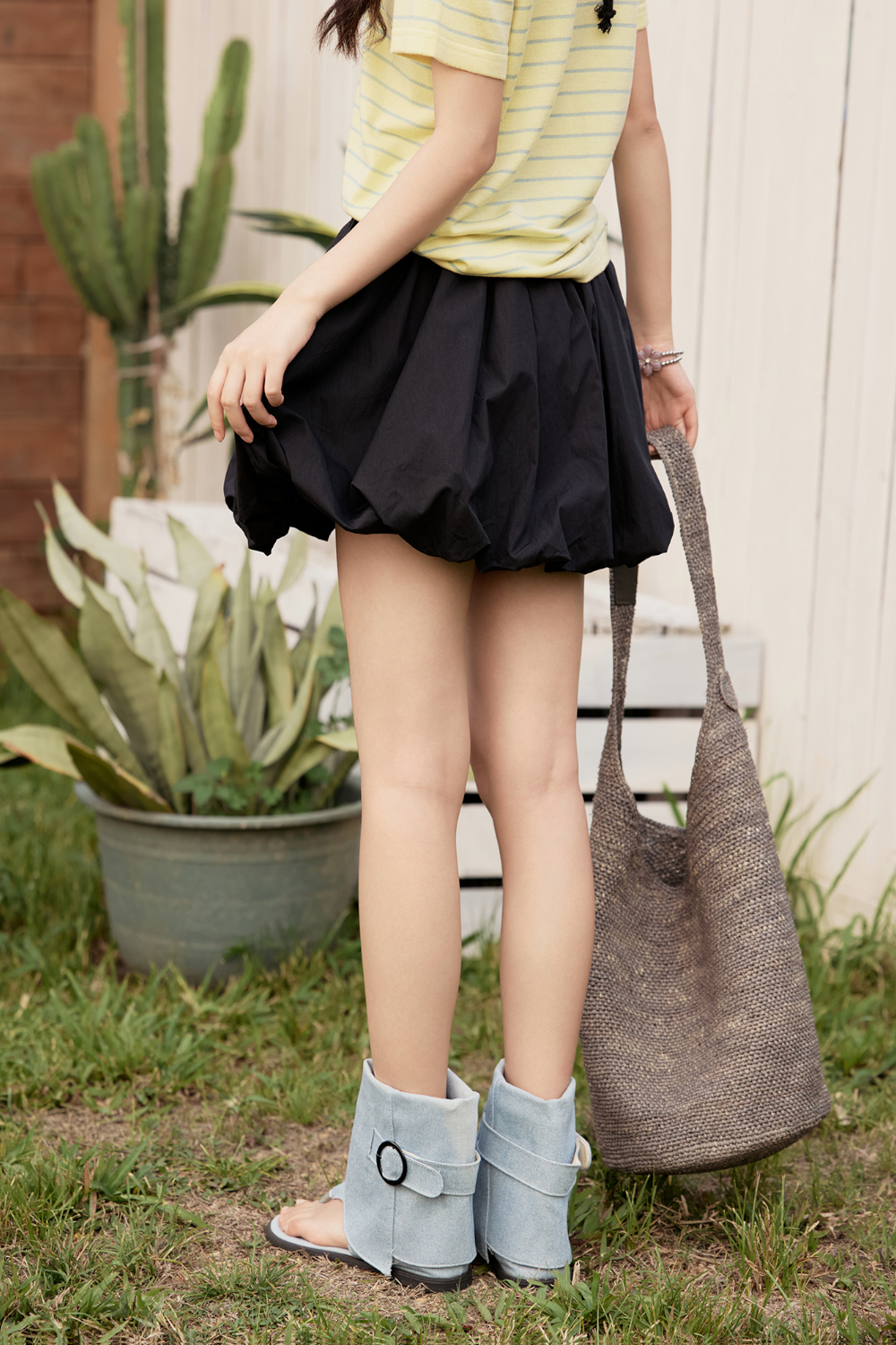 Váy Mini cho nữ