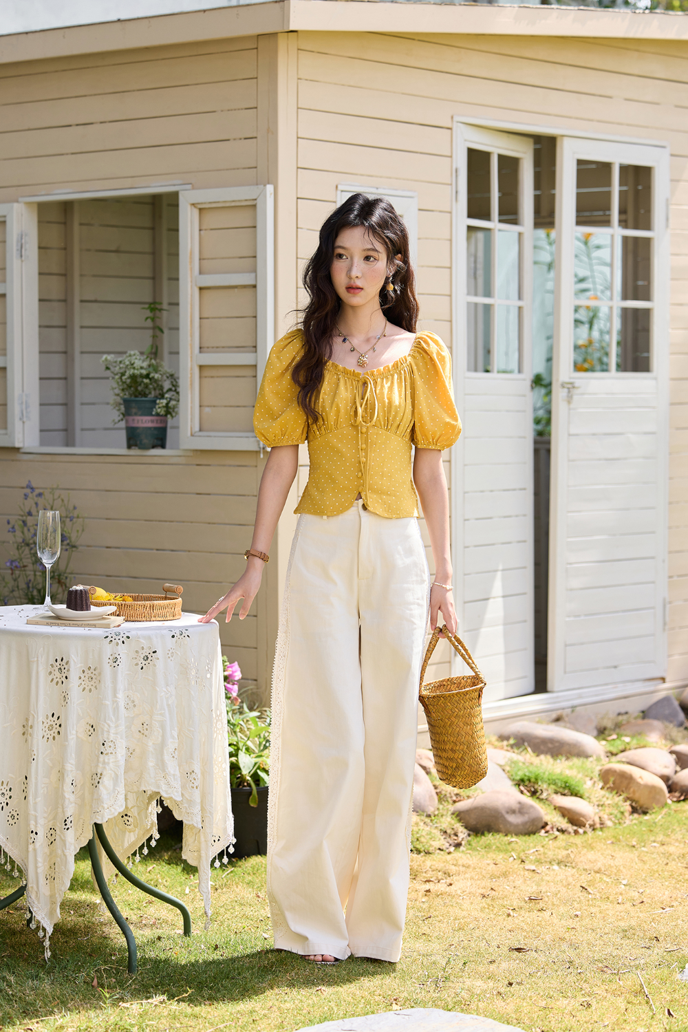 Blouses for Women
