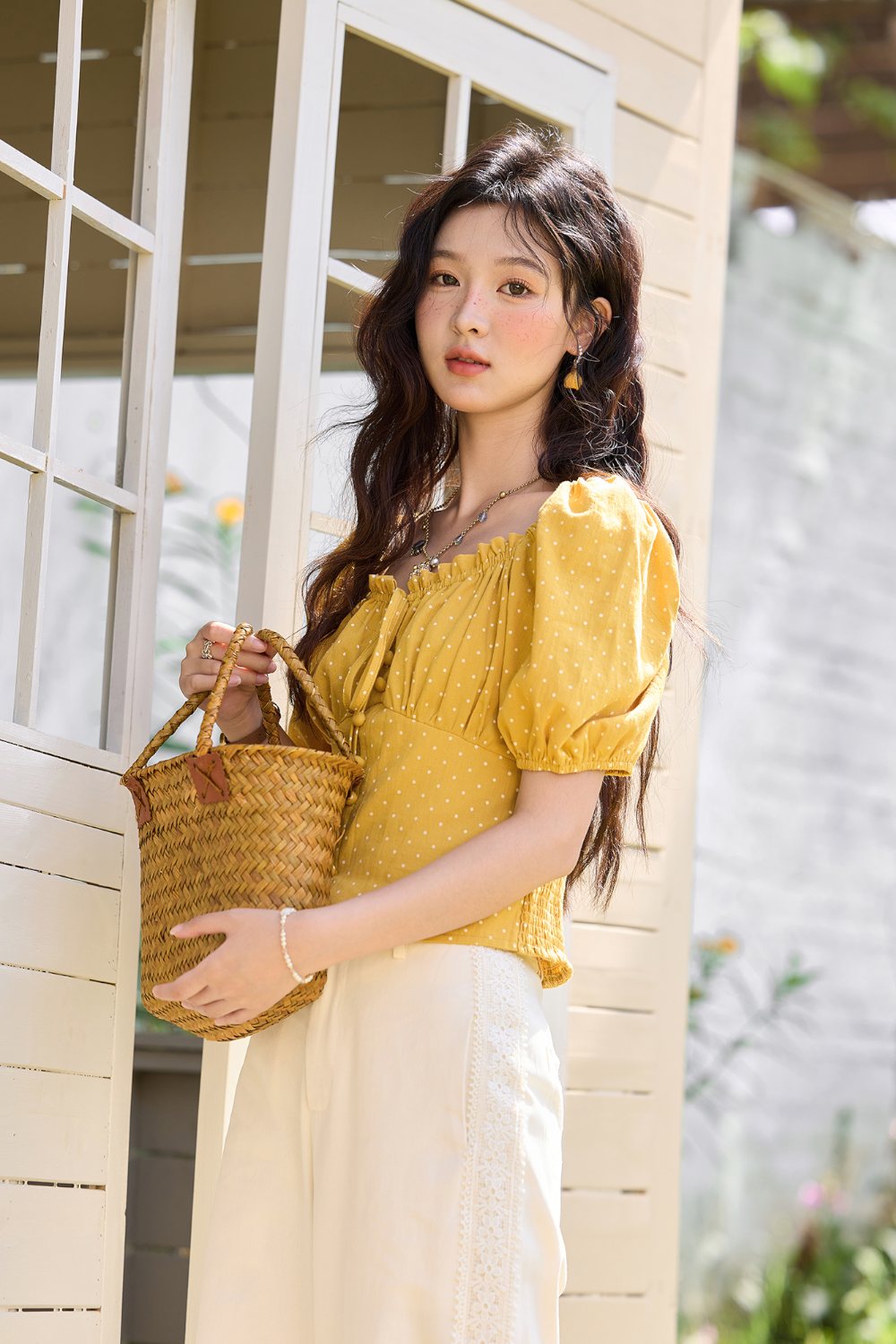 Blouses for Women