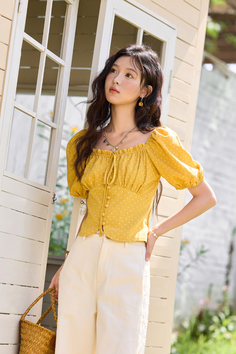 Blouses for Women