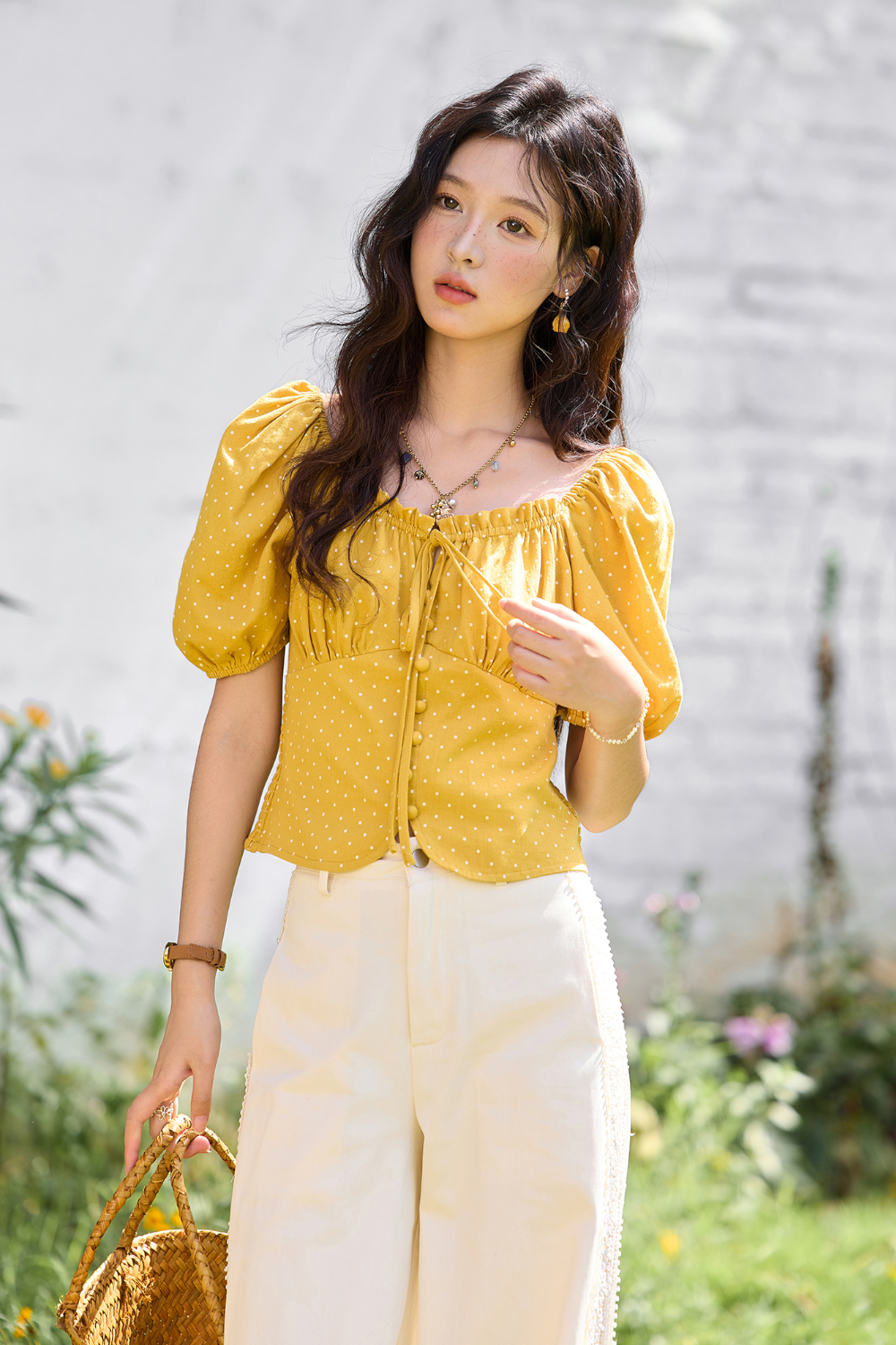 Blouses for Women