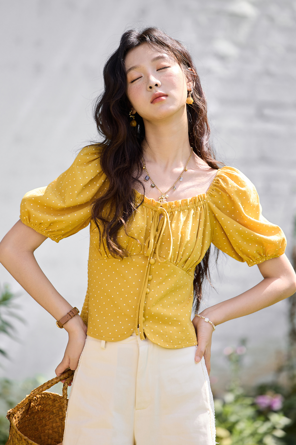 Blouses for Women