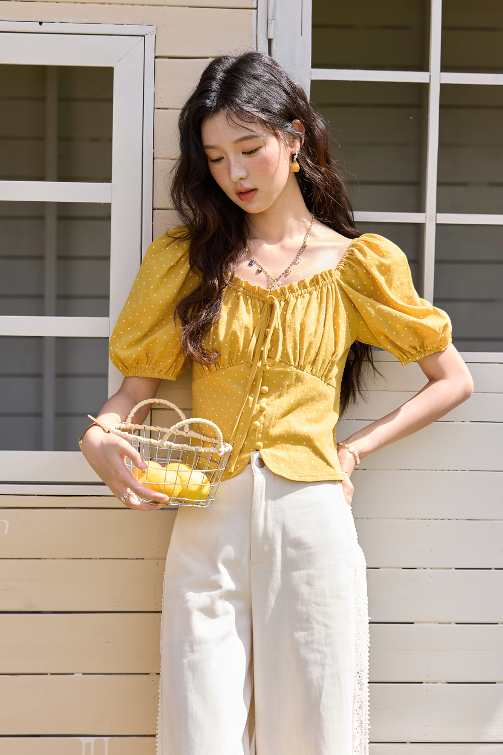Blouses for Women