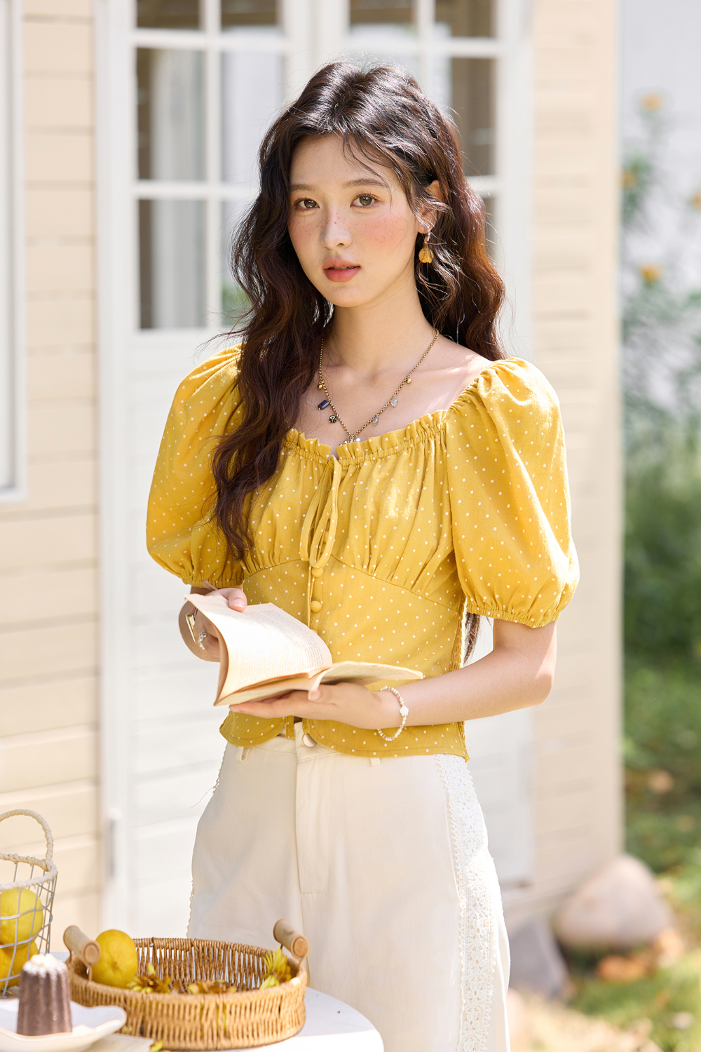 Blouses for Women