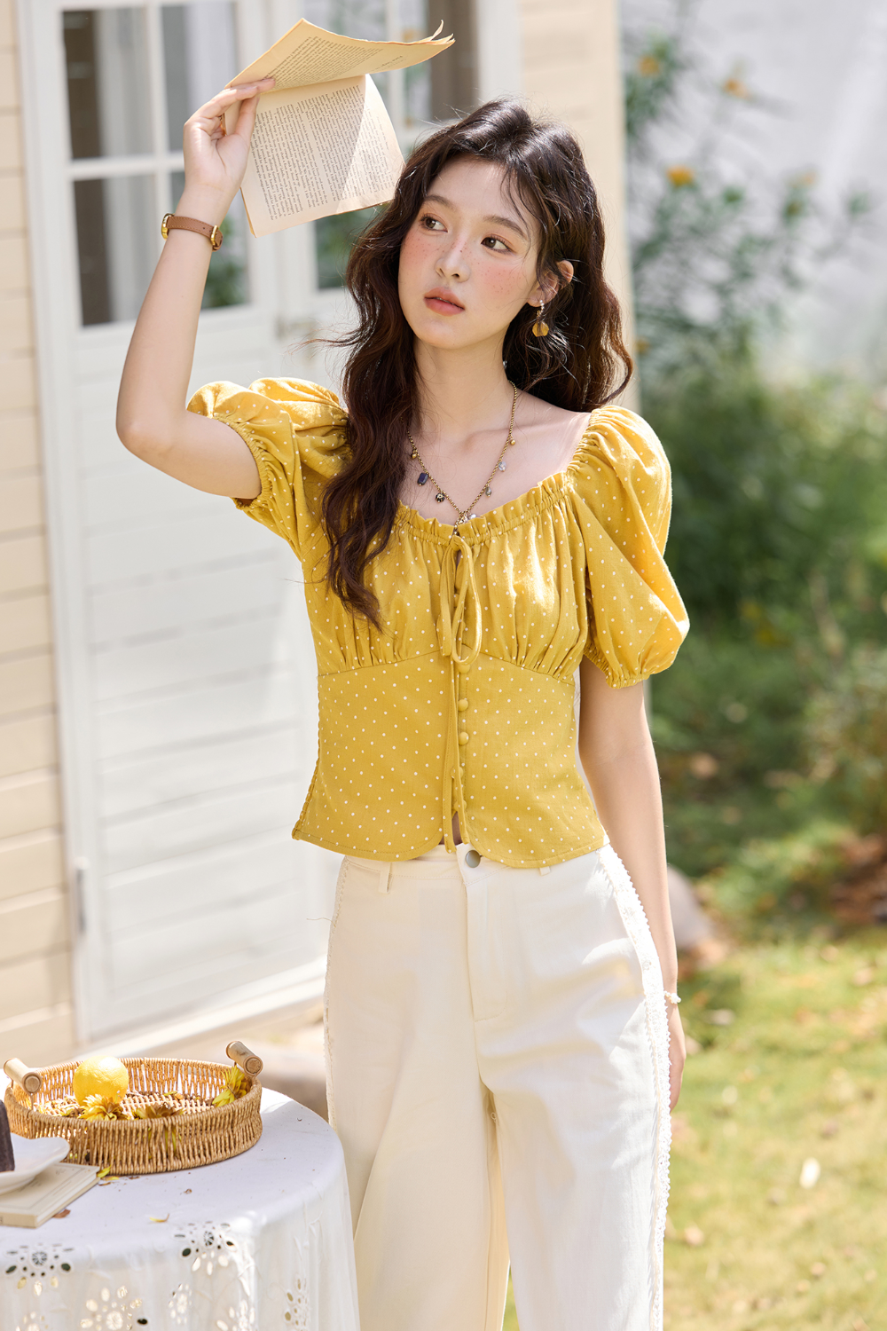 Blouses for Women