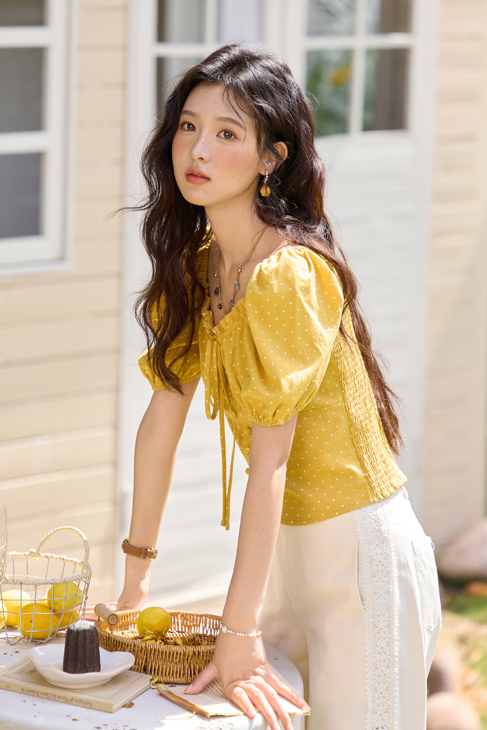 Blouses for Women