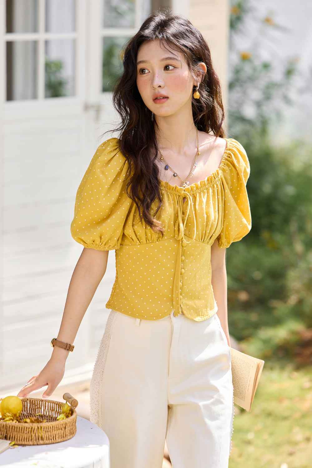 Blouses for Women