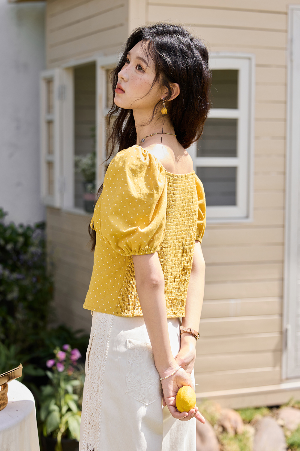 Blouses for Women