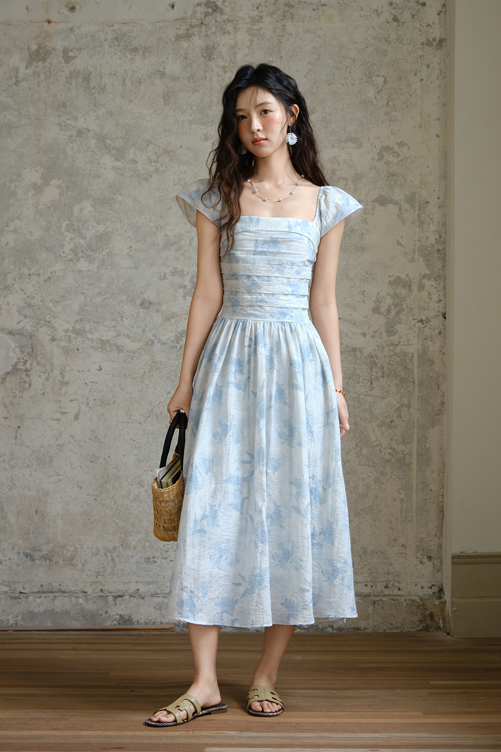 Maxi Dress for Women