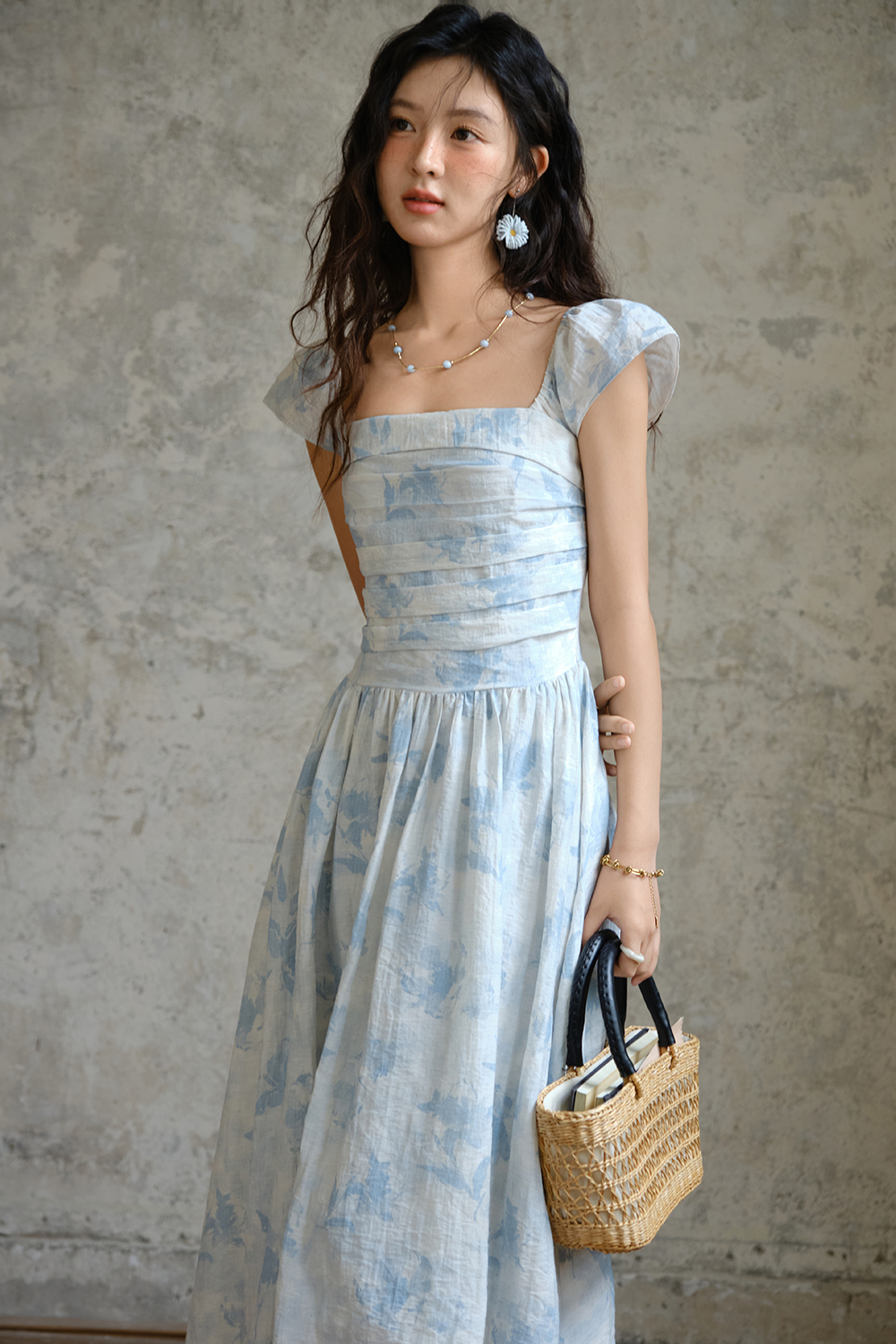 Maxi Dress for Women