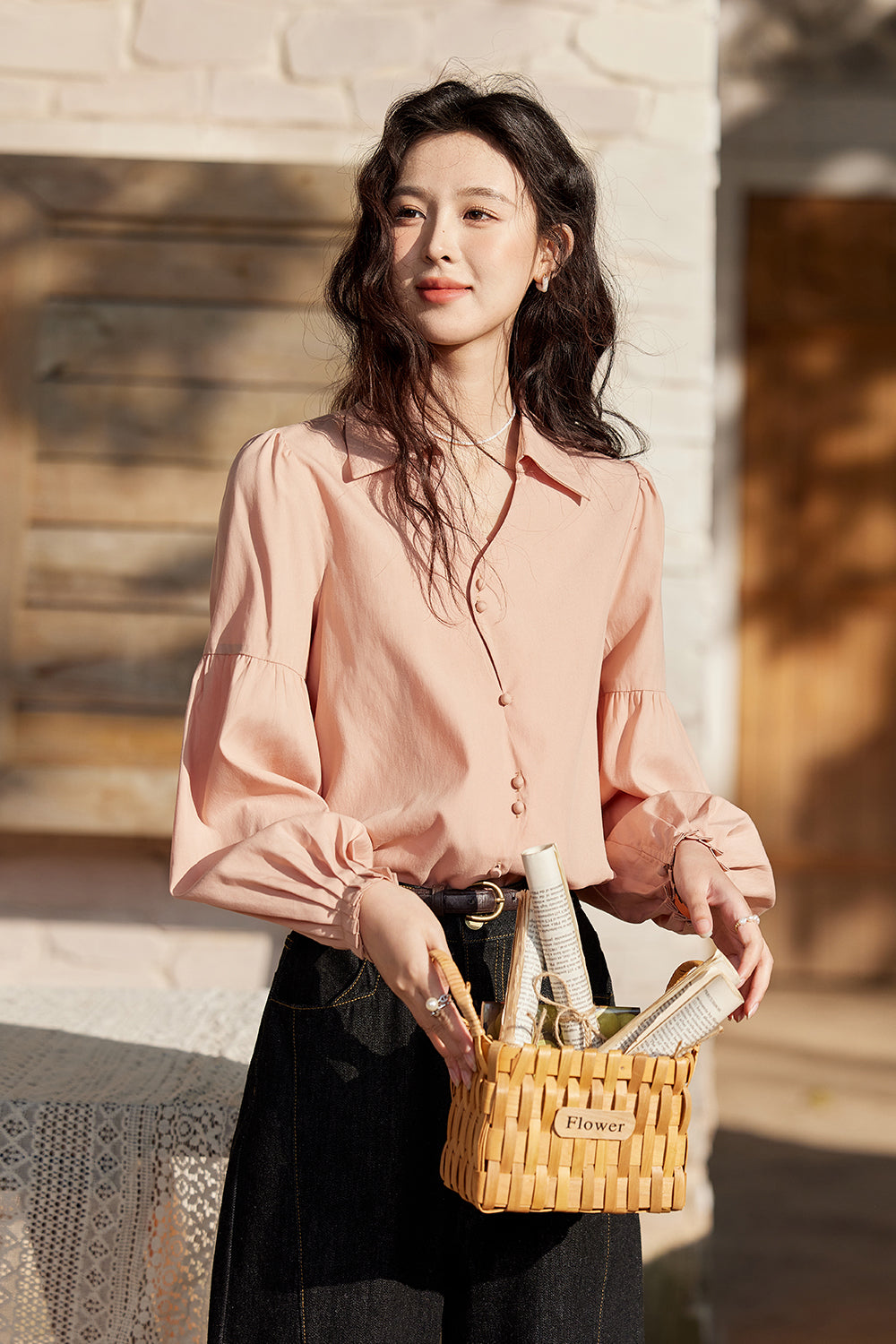 Shirts for Women