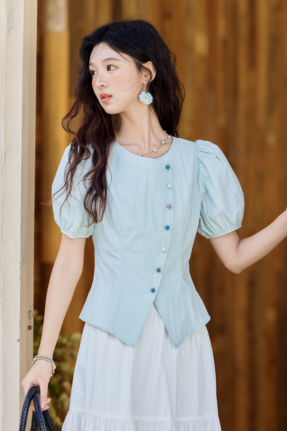 Blouses for Women