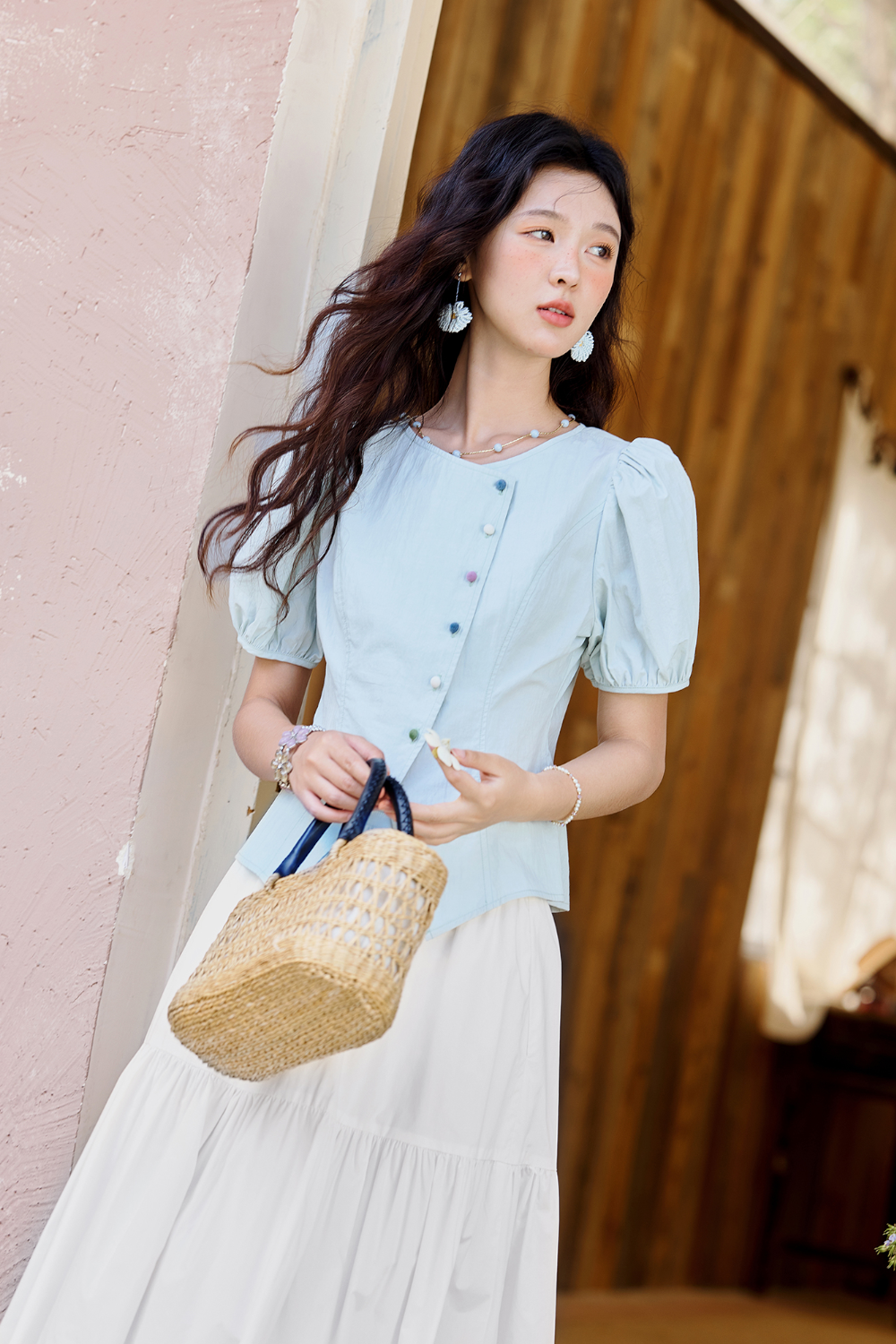 Blouses for Women