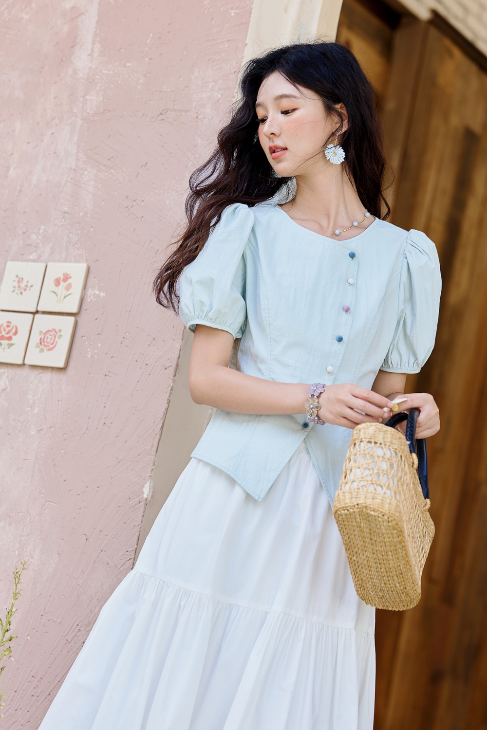 Blouses for Women