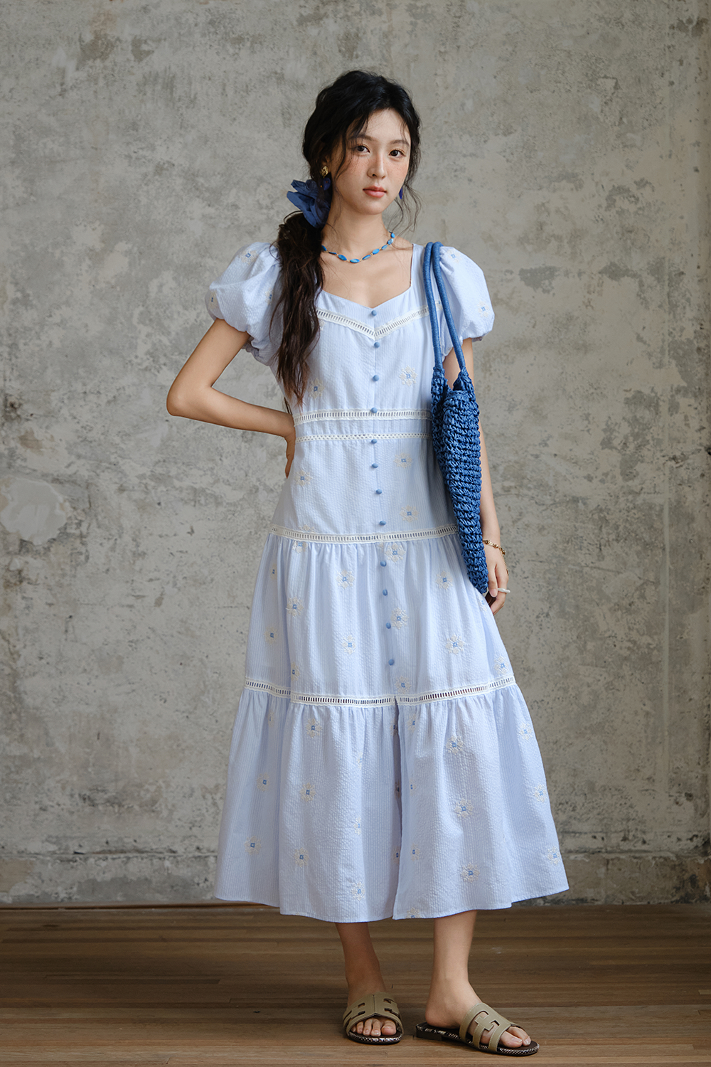 Maxi Dress for Women