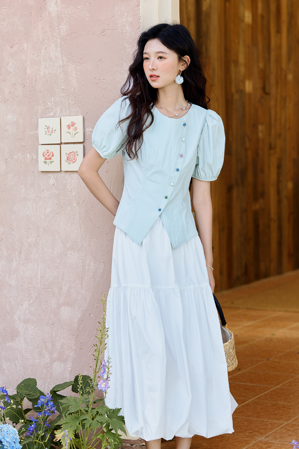 Blouses for Women
