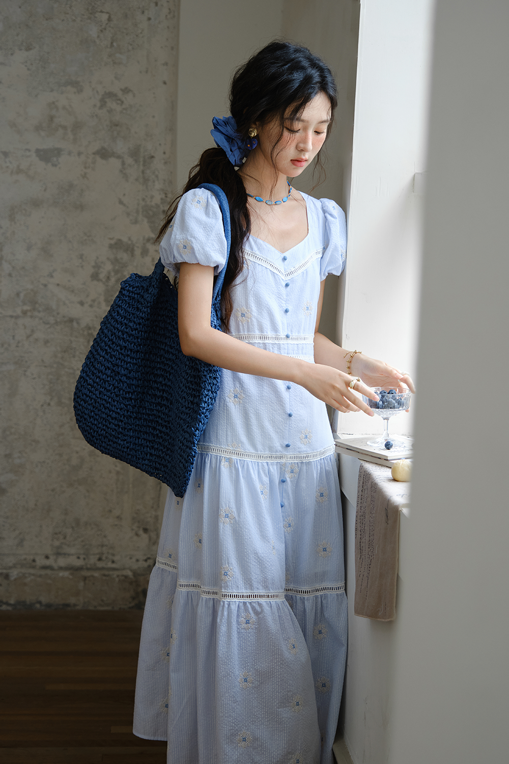 Maxi Dress for Women