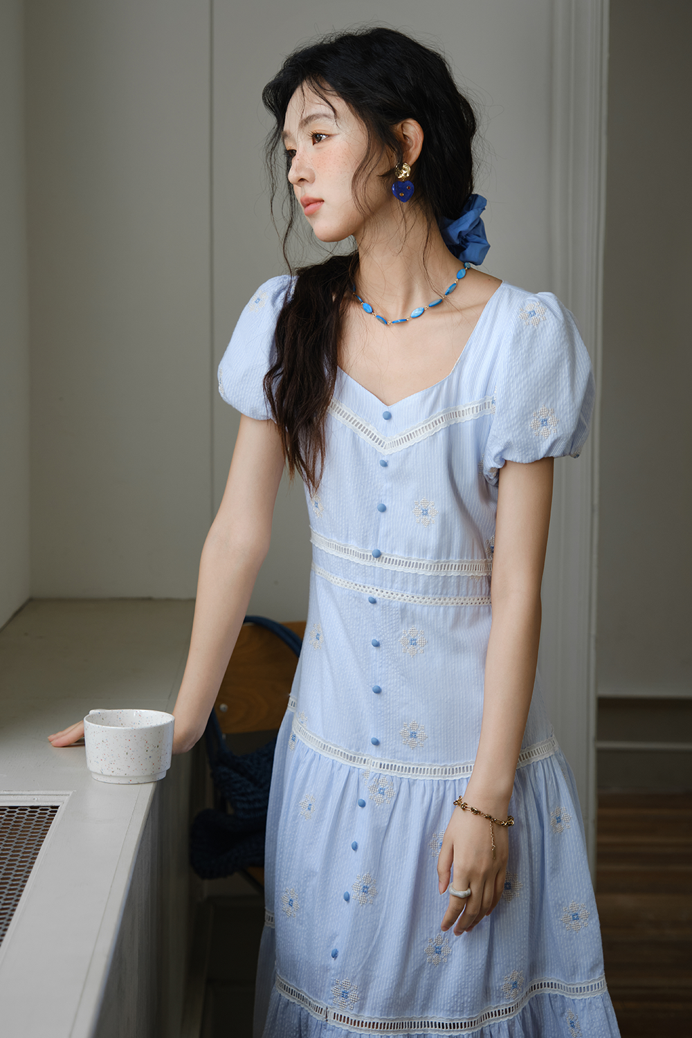 Maxi Dress for Women