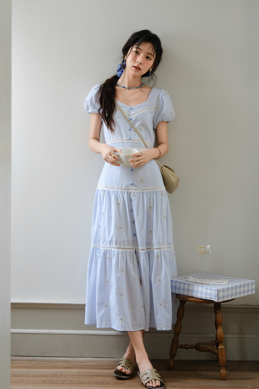 Maxi Dress for Women