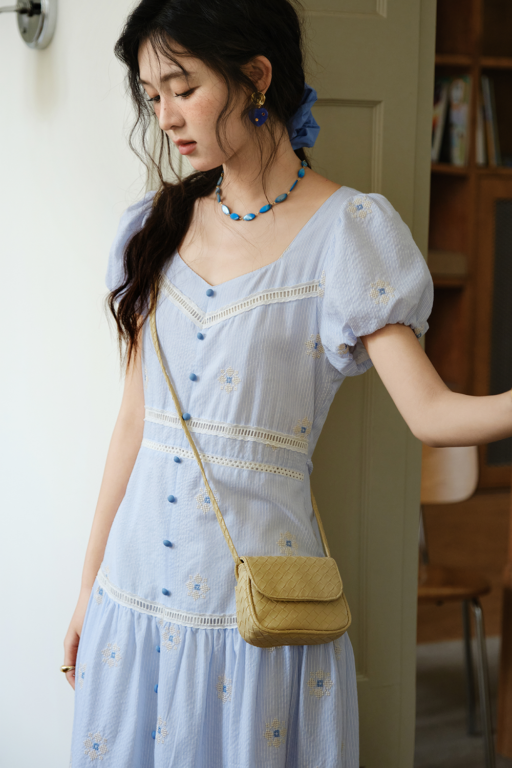 Maxi Dress for Women