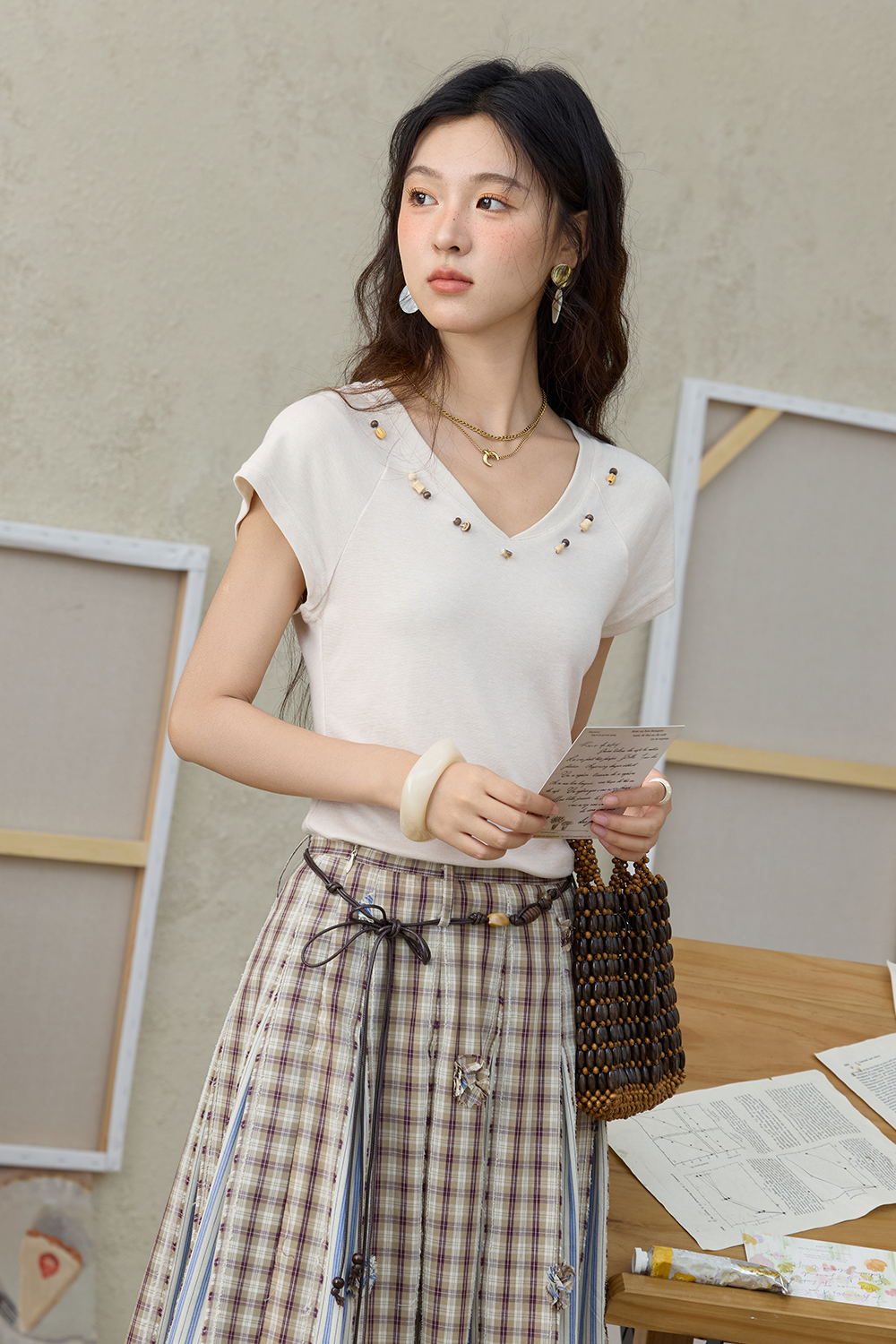 T-shirt for Women