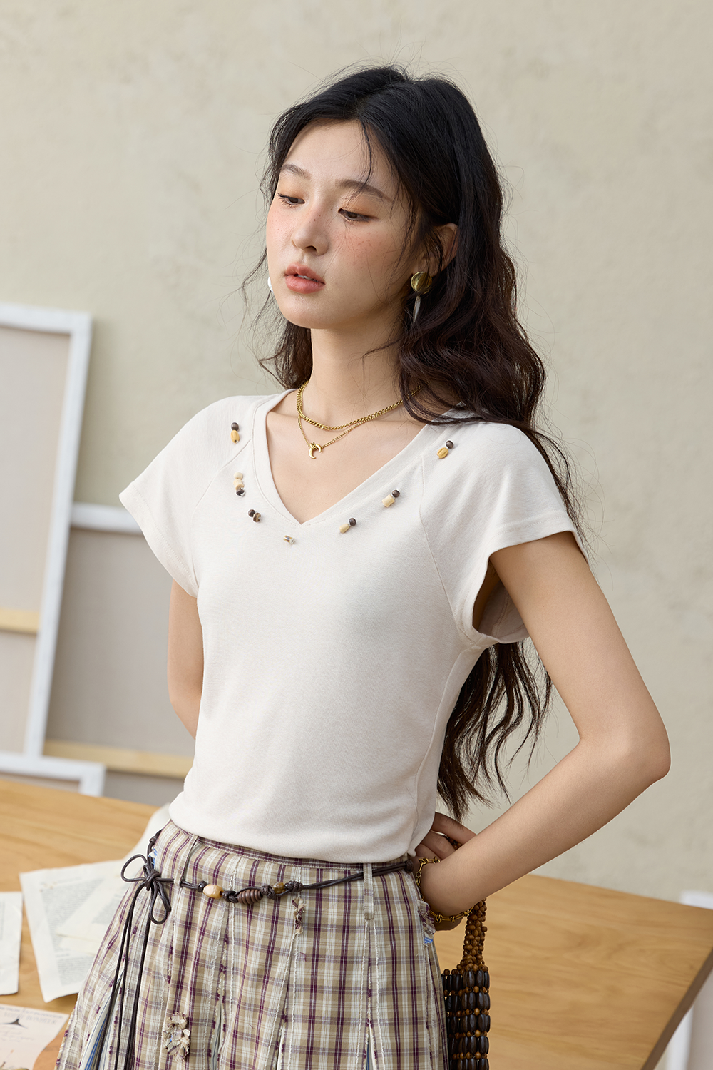T-shirt for Women