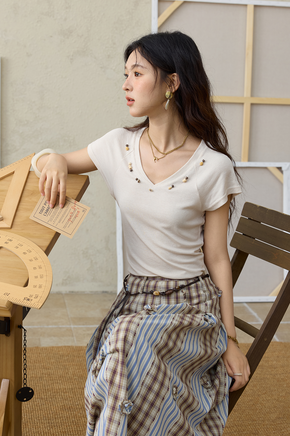 T-shirt for Women