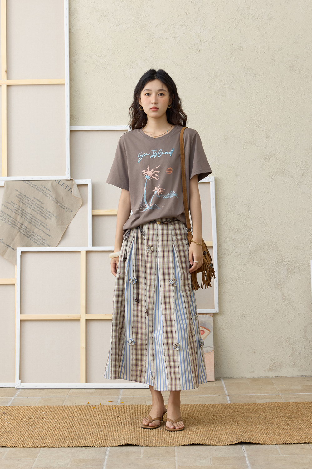 T-shirt for Women