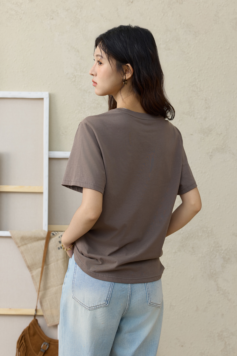 T-shirt for Women