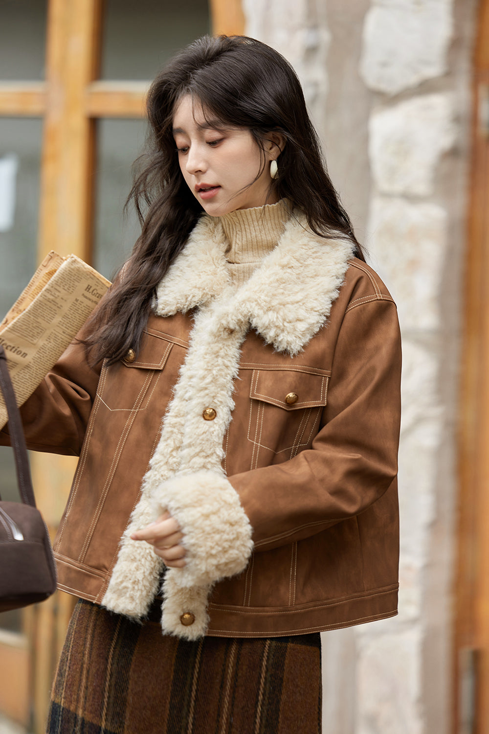 여성용 코트