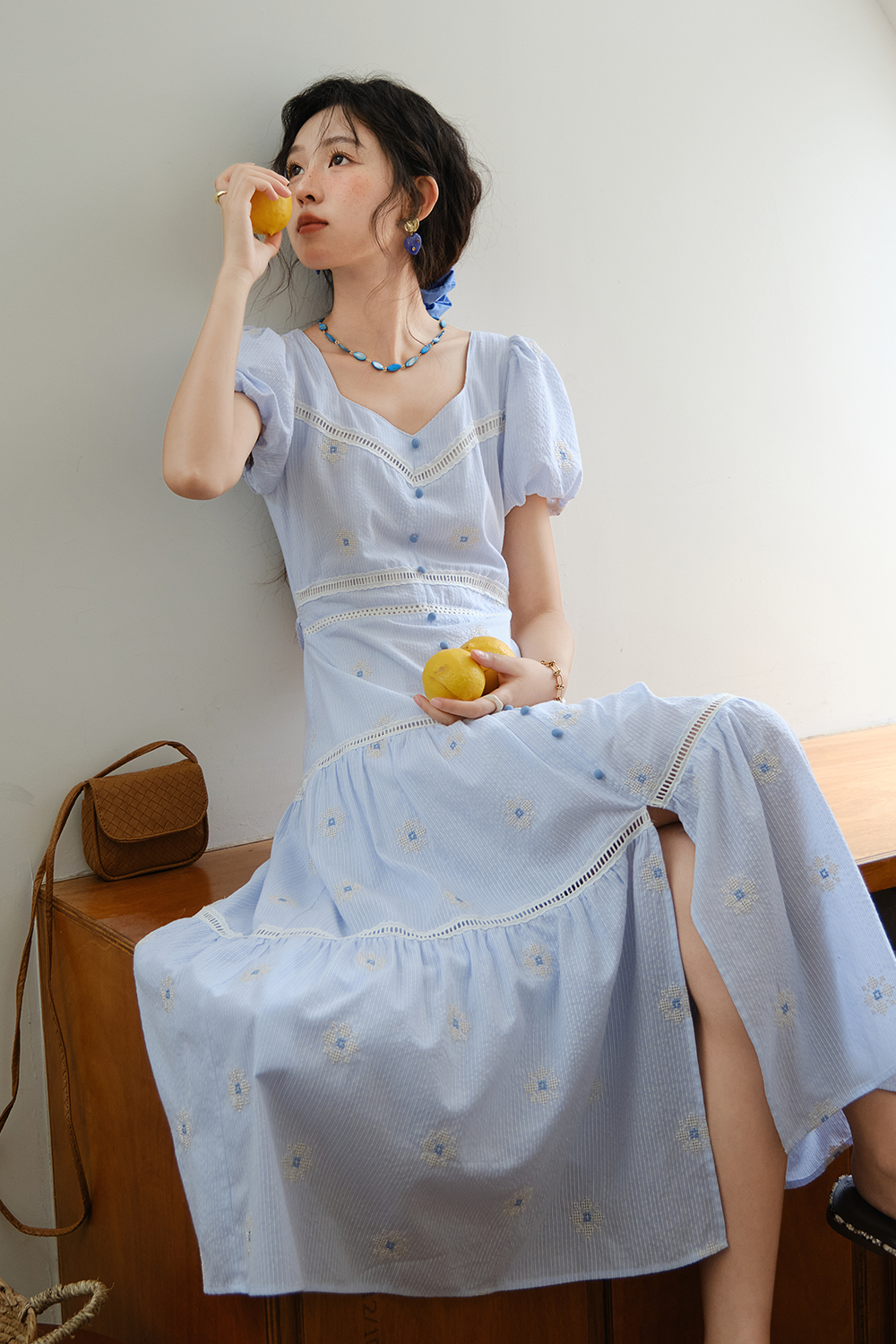 Maxi Dress for Women