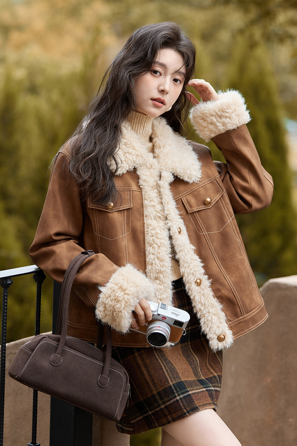 여성용 코트