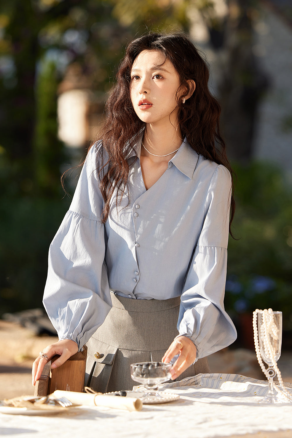 Shirts for Women