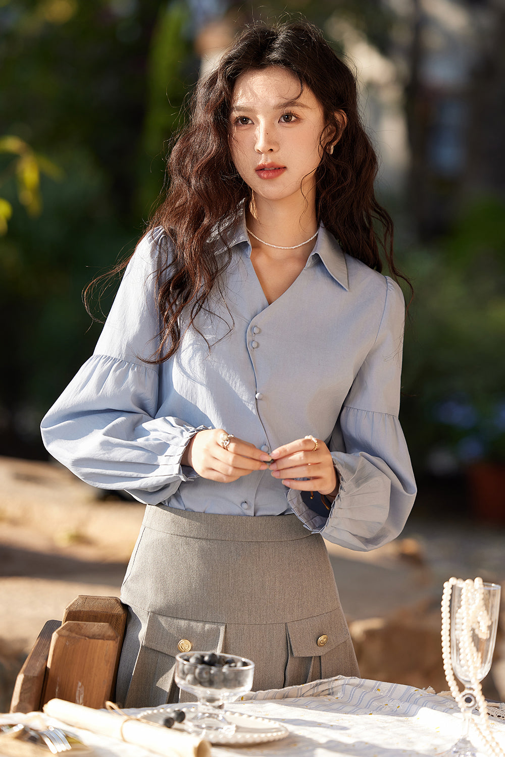 Shirts for Women