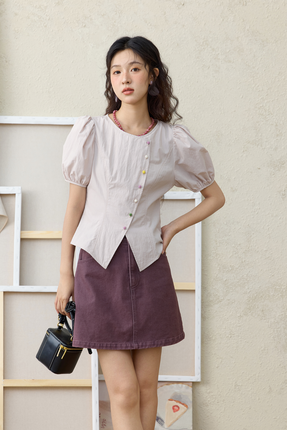 Blouses for Women