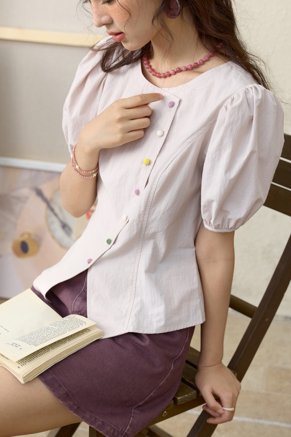 Blouses for Women