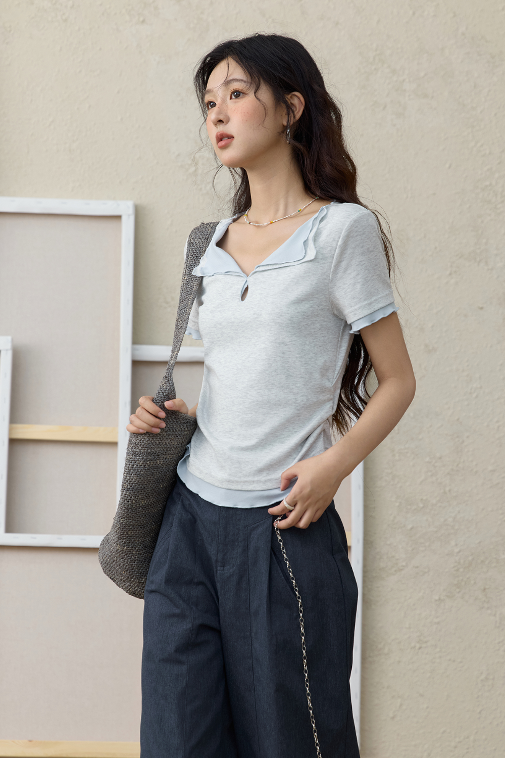 女性のためのTシャツ