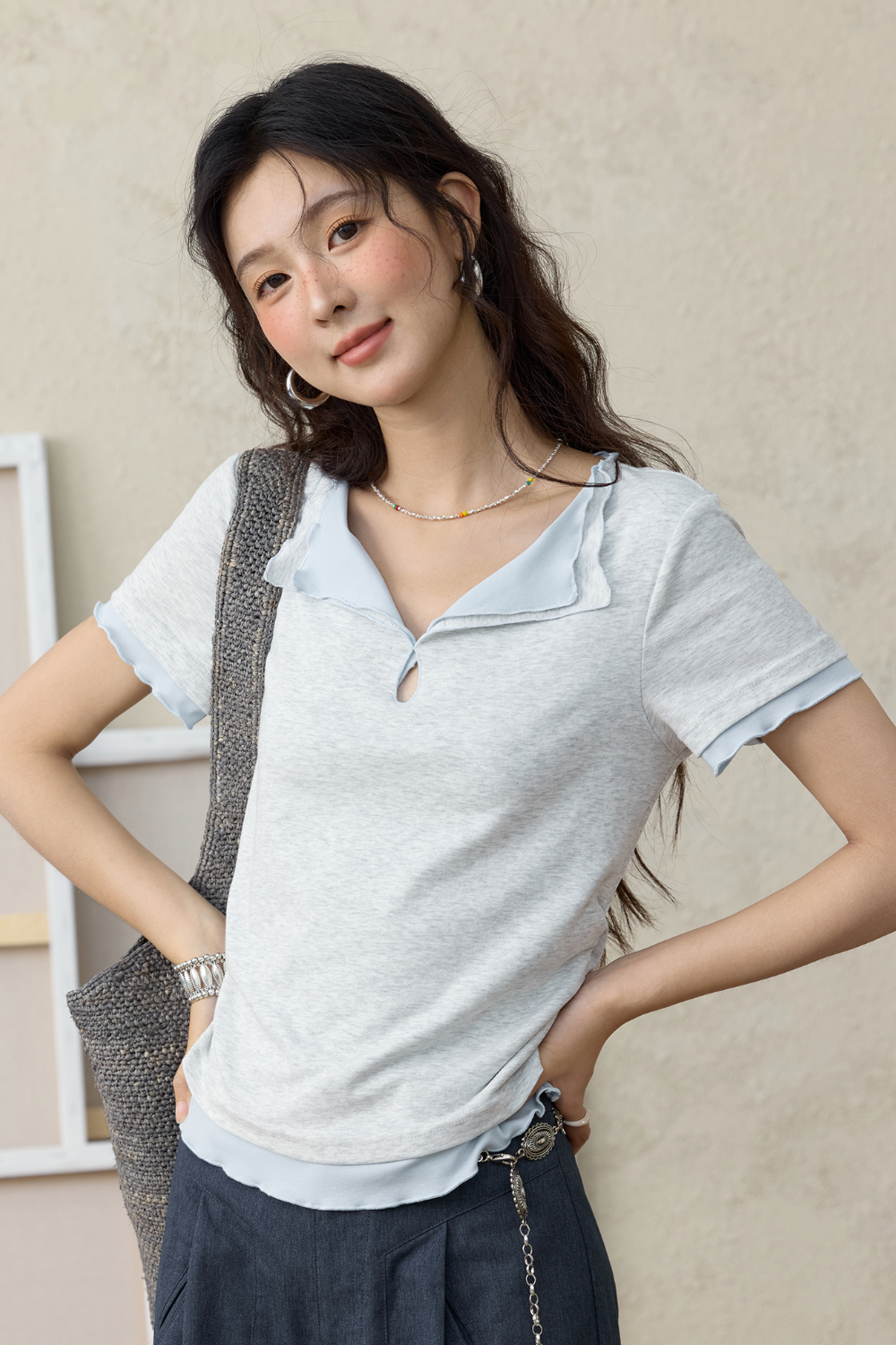 女性のためのTシャツ