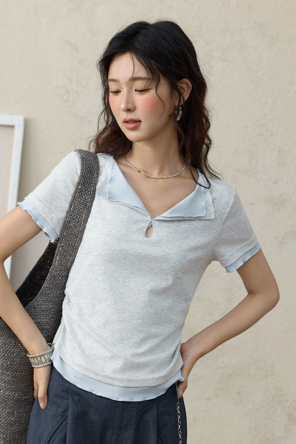女性のためのTシャツ
