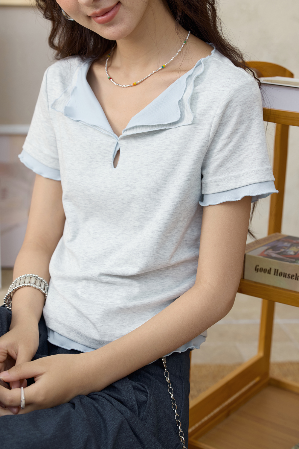 女性のためのTシャツ