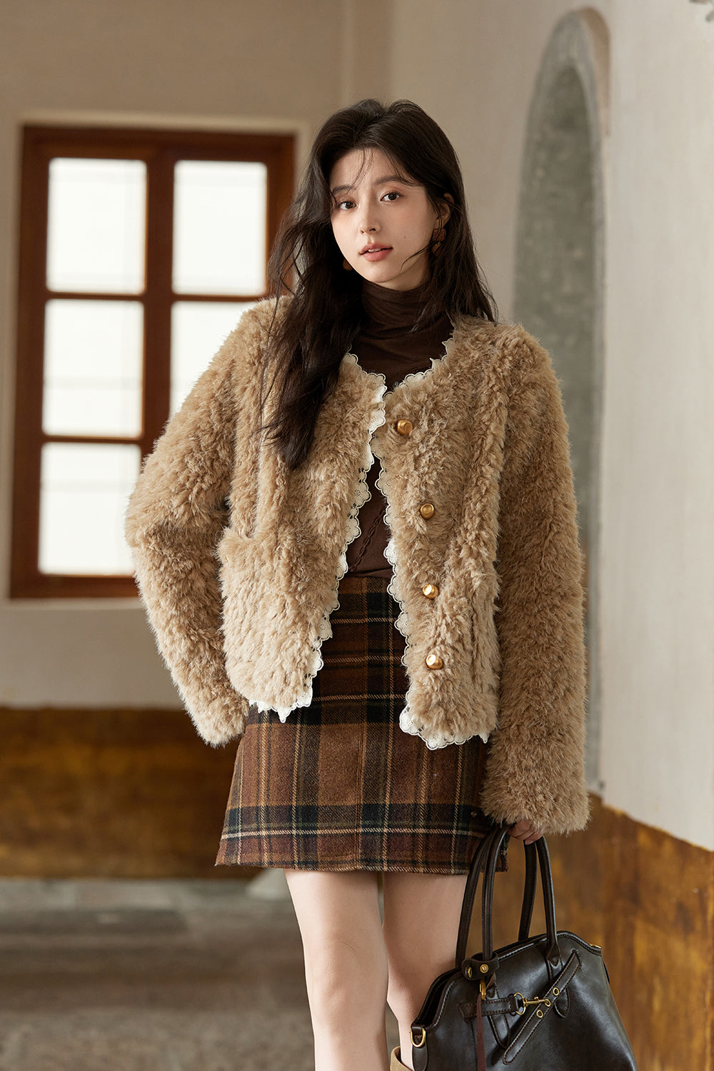 Coat for Women