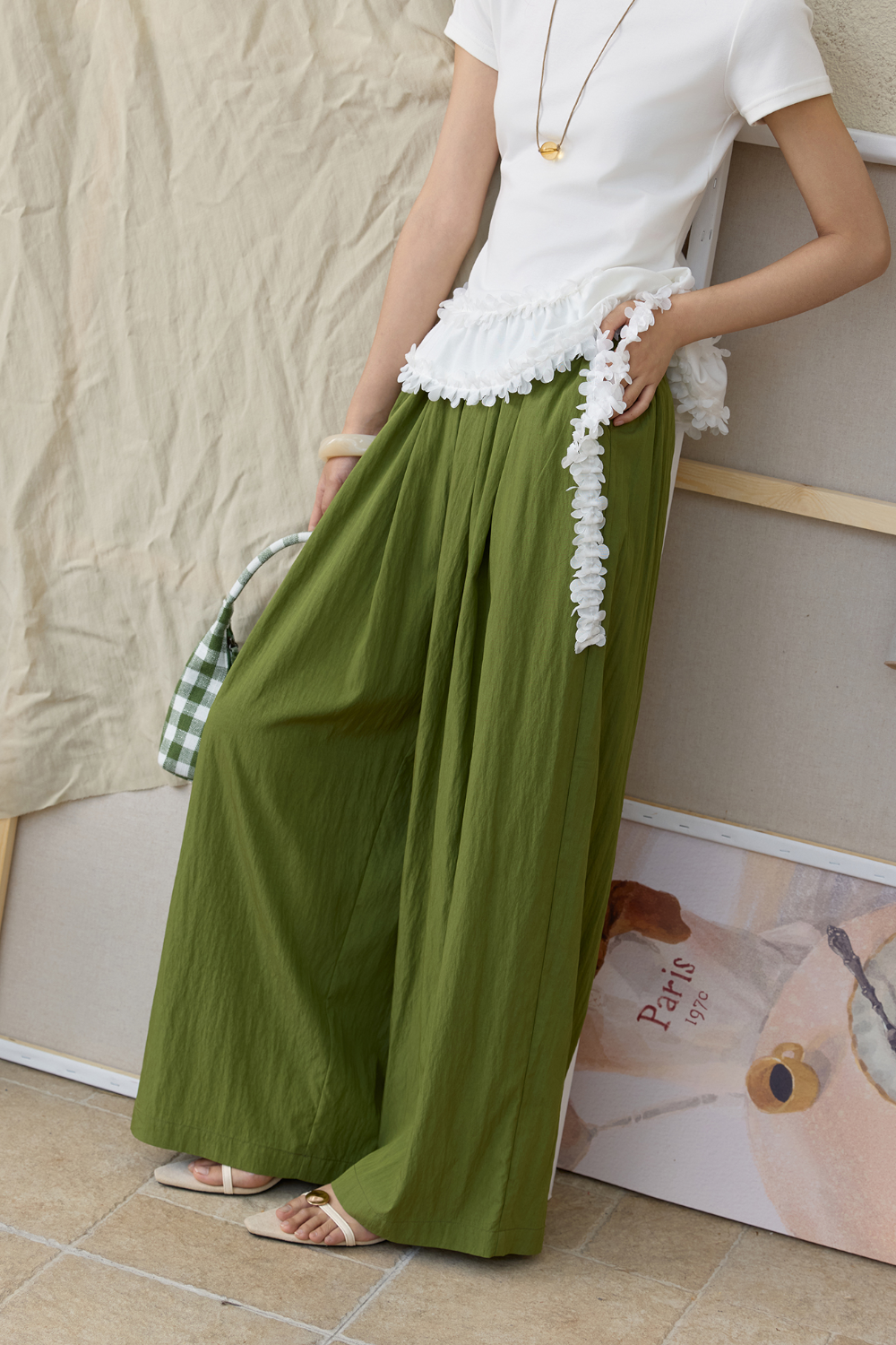 Pants for Women