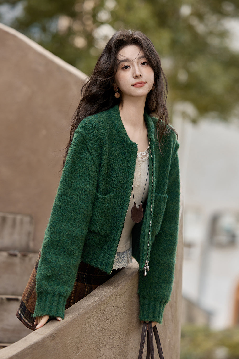 Knit Shirt for Women