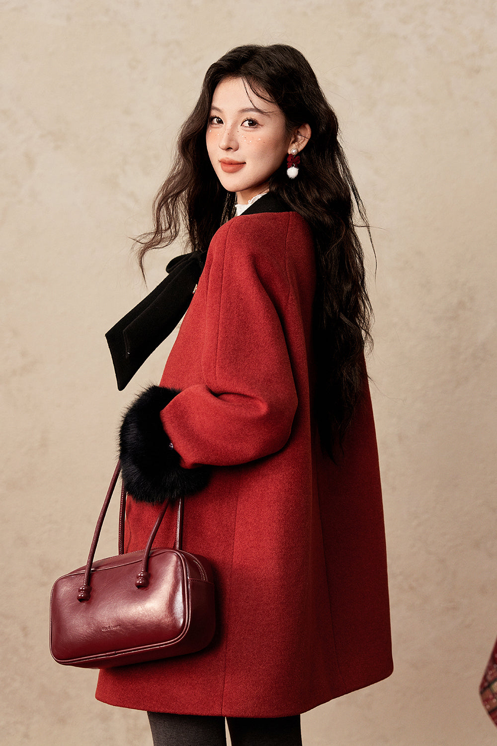 เสื้อโค้ทสำหรับผู้หญิง