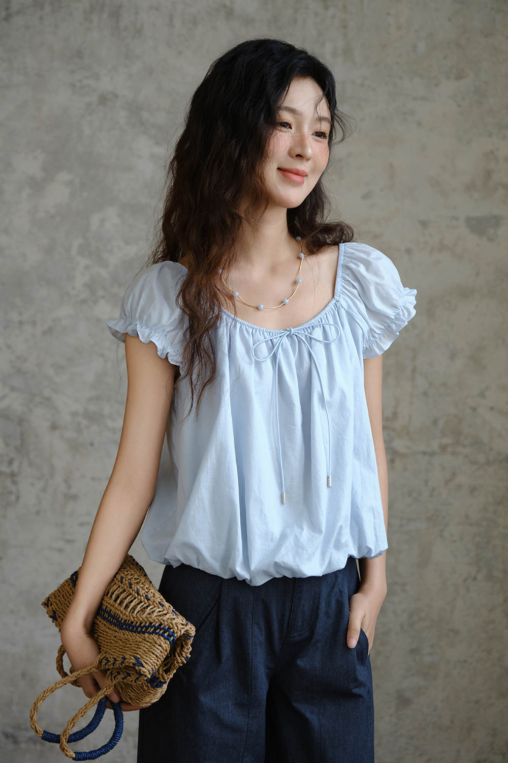 Áo cánh cho phụ nữ