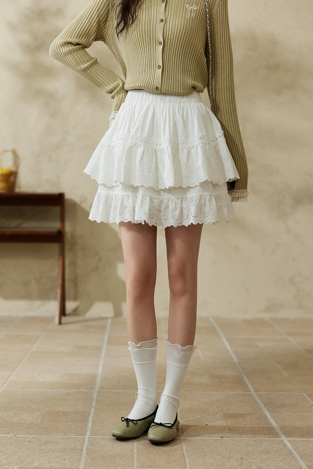 Mini Skirt for Women