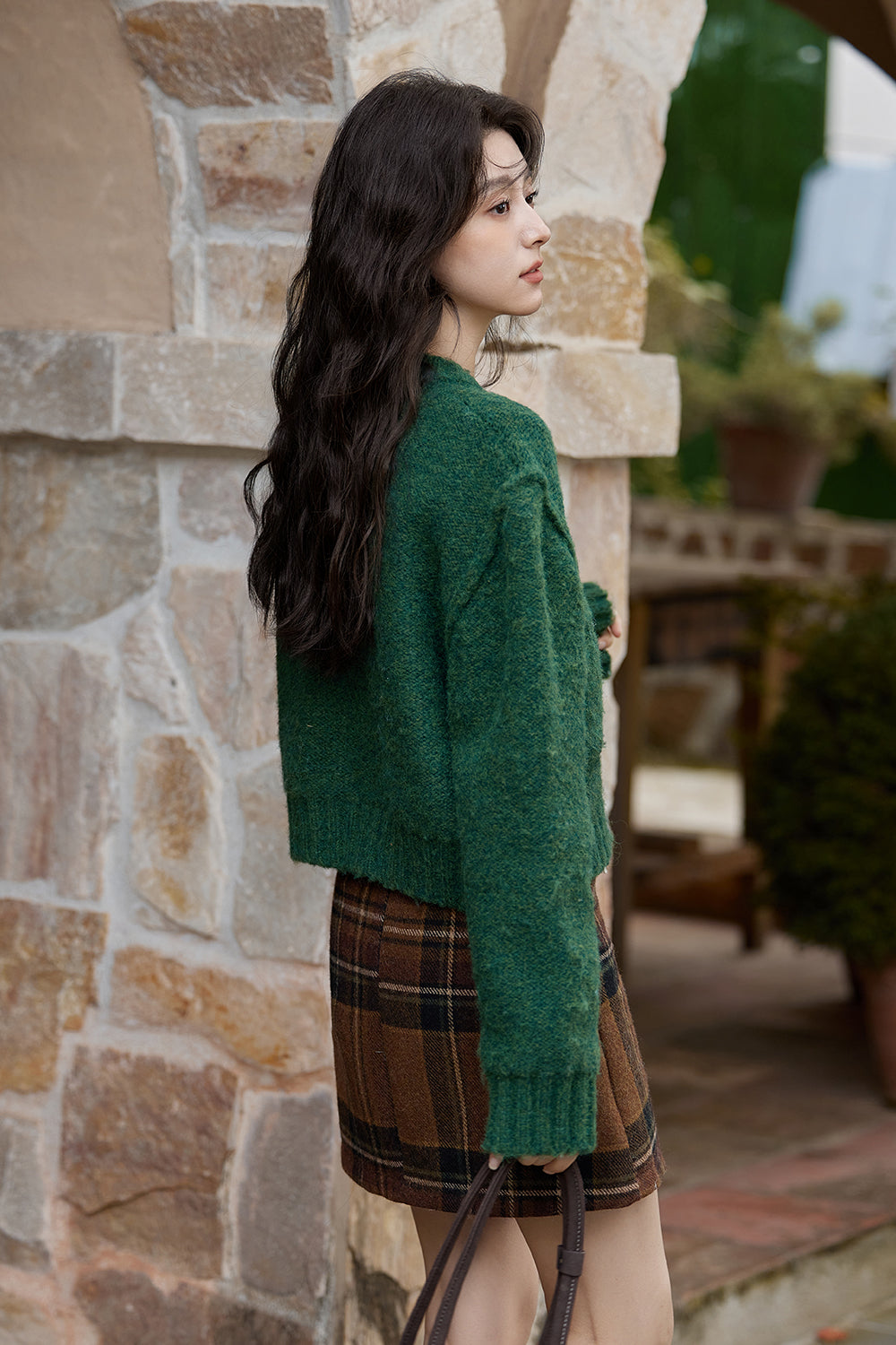 Knit Shirt for Women