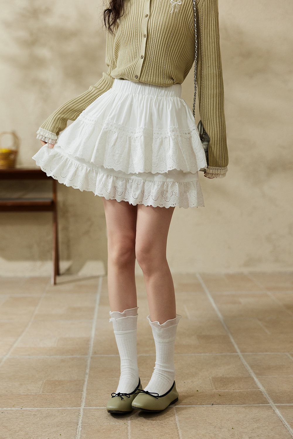 Mini Skirt for Women