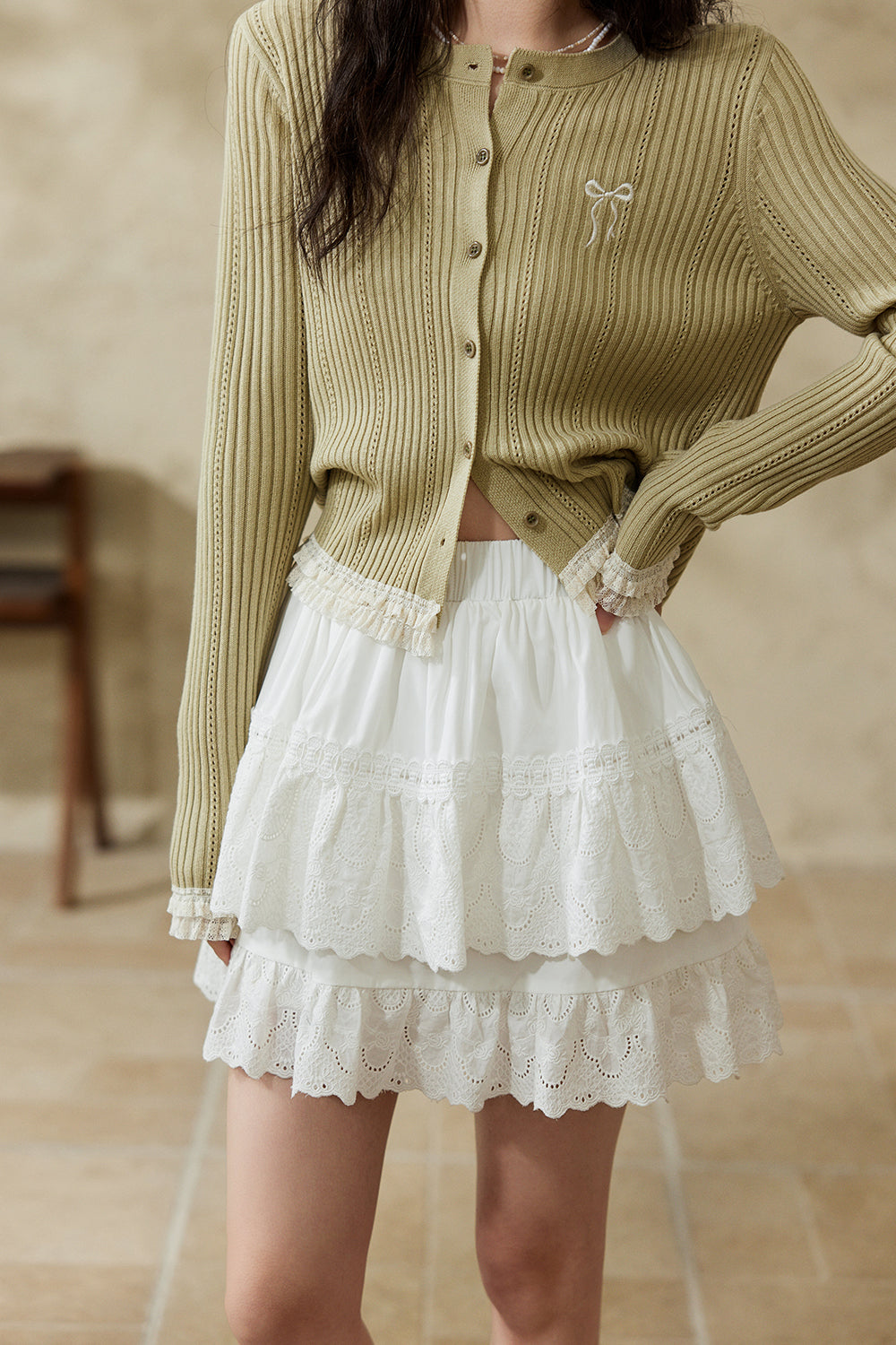 Mini Skirt for Women